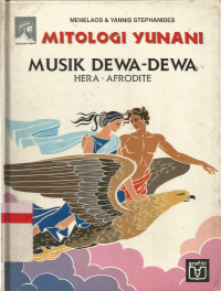 Image of Mitologi Yunani: Musik Dewa-Dewa Hera-Afrodite