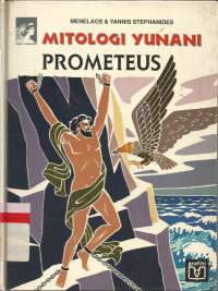 Image of Mitologi Yunani: Prometeus