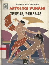 Image of Mitologi Yunani: Teseus, Perseus