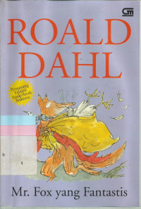 Image of Mr Fox yang fantastis