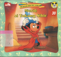 Image of Murid si Tukang Sihir