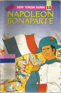 Image of Napoleon Bonaparte