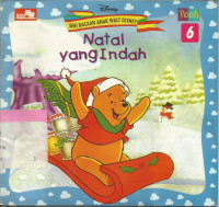 Natal Yang Indah