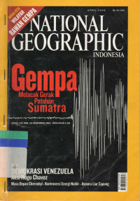 National Geographic Indonesia