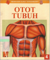 Image of Otot tubuh
