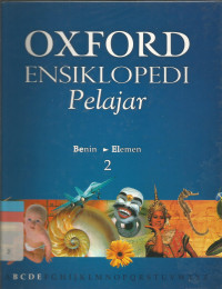 Oxford Ensiklopedi Pelajar: Benin Elemen