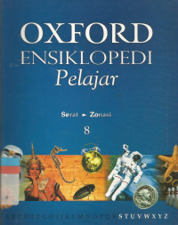 Oxford Ensiklopedi Pelajar: Serat Zonasi