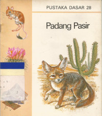 Padang pasir