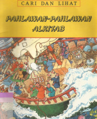 Pahlawan - pahlawan Alkitab