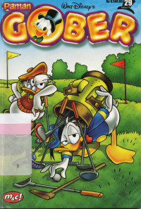 PAman Gober Edisi 29