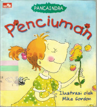 Panca Indra: Penciuman
