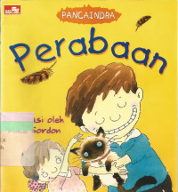 Panca indra : perabaan