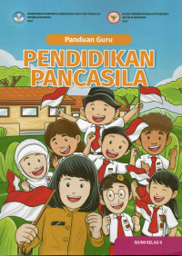 Panduan Guru: Pendidikan Pancasila Kelas 2