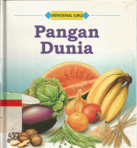 Pangan dunia