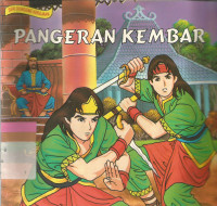 Pangeran kembar