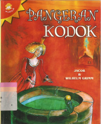 Pangeran kodok
