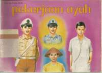 Image of Pekerjaan ayah