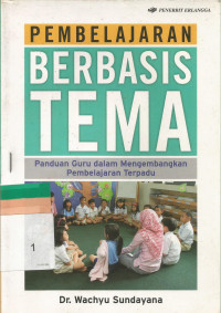 Image of Pembelajaran berbasis tema