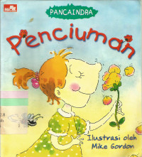 Panca indra : penciuman