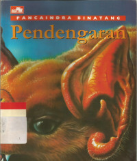 Pendengaran