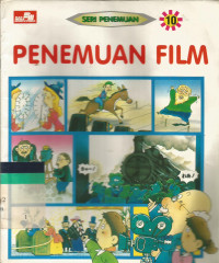 Image of Penemuan film