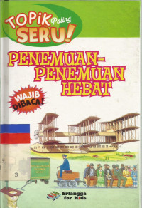 Penemuan - penemuan hebat