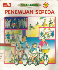 Image of Penemuan sepeda