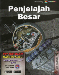 Penjelajah Besar