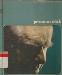 Image of Peranan otak