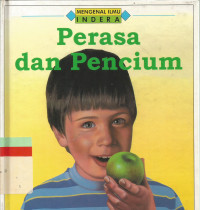 Perasa dan pencium