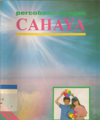 Percobaan dengan cahaya
