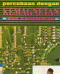 Percobaan dengan kemagnetan