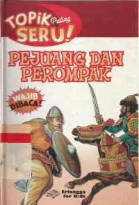 Image of perjuangan dan perompak