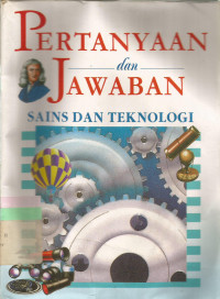 Image of Pertanyaan dan jawaban sains dan teknologi