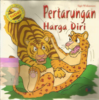 Image of Pertarungan harga diri