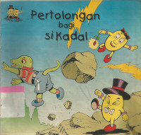 Pertolongan bagi si kaal