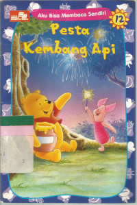 Pesta kembang api