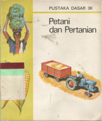 Image of Petani dan pertanian
