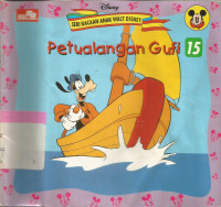 Petualangan Gufi