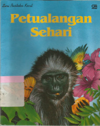 Image of Petualangan sehari