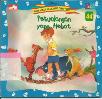 Petualangan yang Hebat