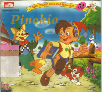 Pinokio
