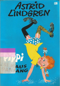 Pippi si kaus panjang