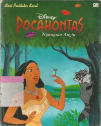 Pocahontas : Nyanyian angin