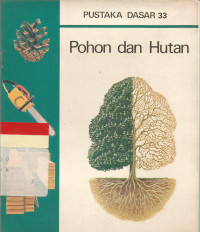 Pohon dan hutan