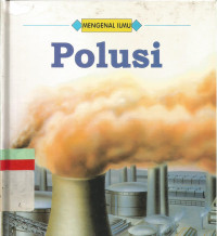 Polusi