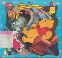 Pooh dan Angin Kencang