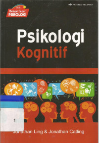 Psikologi kognitif