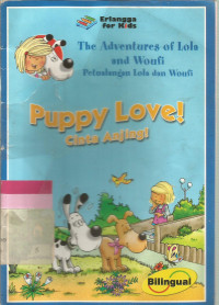 Image of PUPPY LOVE!