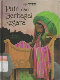 Putri dari Berbagai Negara